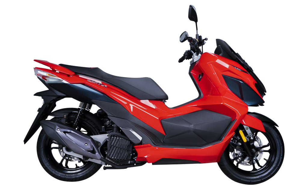 Những dòng xe máy SYM 50cc giá rẻ mới nhất trên thị trường hiện nay   websosanhvn